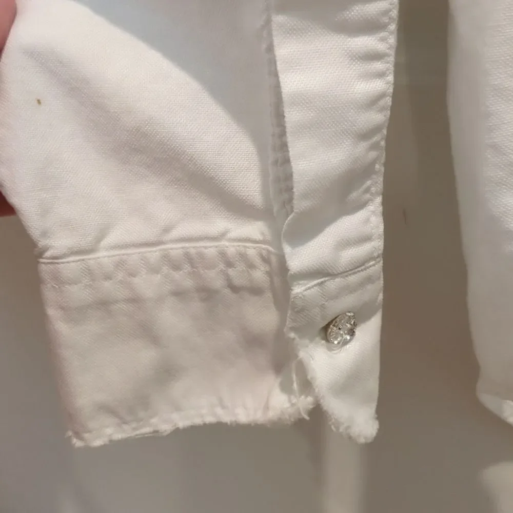 A Shirt Story top